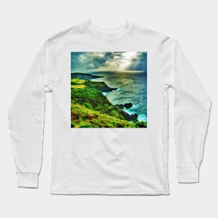 Açores - Terceira II Long Sleeve T-Shirt